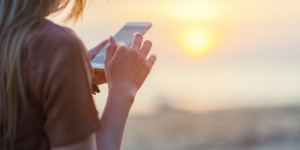 Beitragsbild des Blogbeitrags „Wenn was ist, ruf mich an!“ – Wie dieser Satz deinen Urlaub ruiniert