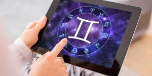 Beitragsbild des Blogbeitrags Jobhoroskop: Welcher Beruf passt zu welchem Sternzeichen?
