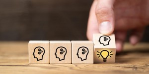 Beitragsbild des Blogbeitrags Zeit für eigene Ideen – Innovationskonzepte für mehr Produktivität