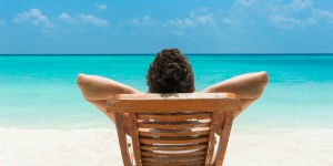 Beitragsbild des Blogbeitrags Unlimitierter Urlaub gefällt nicht nur Arbeitnehmern 