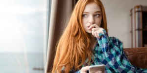 Beitragsbild des Blogbeitrags Falsche Selbsteinschätzung? Frauen bewerben sich unter Niveau