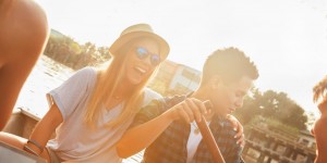 Beitragsbild des Blogbeitrags Jeden Freitag im Sommer frei: Wie funktionieren die „Sunny Fridays“?