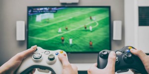 Beitragsbild des Blogbeitrags eSport in Österreich: Kann man mit Gaming Geld verdienen? 