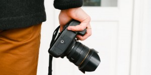 Beitragsbild des Blogbeitrags Das perfekte Bewerbungsfoto: Be yourself but professional! 