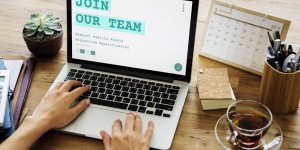 Beitragsbild des Blogbeitrags Das perfekte Online-Stelleninserat: Sieben Schritte für mehr Aufmerksamkeit