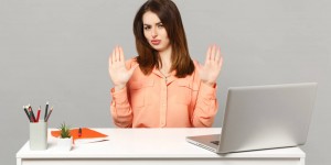 Beitragsbild des Blogbeitrags Führungsposition, nein danke! Warum kaum wer ins Management will