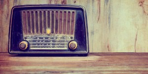 Beitragsbild des Blogbeitrags Arbeiten beim Radio: Glanz, Glamour und Hansi Hinterseer? 