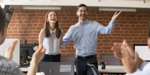 Beitragsbild des Blogbeitrags War for IT-Talents: Strategien gegen den Fachkräftemangel