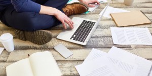 Beitragsbild des Blogbeitrags Gehalts-Studie Teil I: Warum du dich zu wenig aufs Gehaltsgespräch vorbereitest