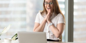 Beitragsbild des Blogbeitrags Gehalts-Studie Teil II: Mit wie viel Prozent mehr bist du zufrieden?
