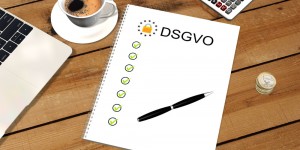 Beitragsbild des Blogbeitrags DSGVO im Recruiting: Die häufigsten Fragen verständlich erklärt