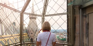 Beitragsbild des Blogbeitrags Unfreundlich, aber schön: So erleben Expats Wien 