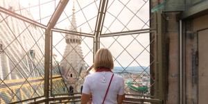 Beitragsbild des Blogbeitrags Unfreundlich, aber schön: So erleben Expats Wien