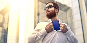 Beitragsbild des Blogbeitrags Das Asperger-Syndrom als Superkraft: Warum Autisten eine Bereicherung fürs Team sein können