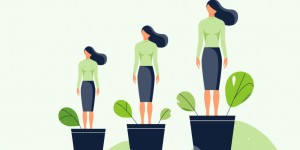 Beitragsbild des Blogbeitrags Change! 3 Meilensteine auf dem Weg zur Veränderung