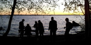 Beitragsbild des Blogbeitrags Auslandssemester in Finnland: Ein Erfahrungsbericht