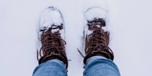 Beitragsbild des Blogbeitrags Bewerbungsgespräch im Winter: Der perfekte Kälte-Dresscode 