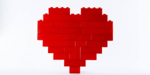 Beitragsbild des Blogbeitrags New Work, New Leadership: Wie Legosteine neue Führungskompetenz vermitteln