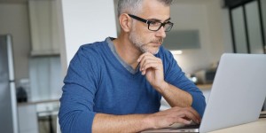 Beitragsbild des Blogbeitrags Plötzlich im Homeoffice: Tipps fürs Arbeiten von daheim