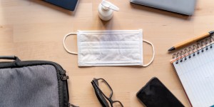 Beitragsbild des Blogbeitrags Wie gelingt die Rückkehr ins Büro? 5 wichtige Fragen vorab