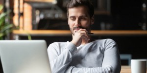 Beitragsbild des Blogbeitrags Kein Plan, was du beruflich machen sollst? So findest dus raus!