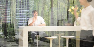 Beitragsbild des Blogbeitrags Zurück im Büro: So war unser erster Tag nach 11 Wochen Homeoffice