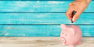 Beitragsbild des Blogbeitrags Finanziell gerüstet für Krisenzeiten: 3 Monatsgehälter als Notgroschen