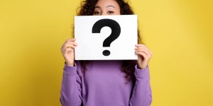 Beitragsbild des Blogbeitrags Q&A Lebenslauf und Bewerbung: Antworten auf eure Fragen