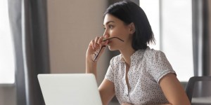 Beitragsbild des Blogbeitrags Mehr Wechselbereitschaft durch Corona: Warum Menschen jetzt einen neuen Job wollen