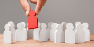 Beitragsbild des Blogbeitrags Recruiting in Corona-Zeiten: Was bei der Mitarbeitersuche jetzt anders ist