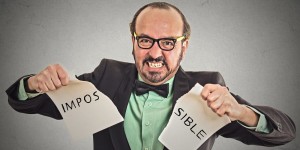 Beitragsbild des Blogbeitrags Alles ist möglich! So erreicht man kleine und große Ziele