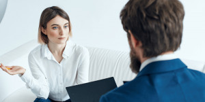 Beitragsbild des Blogbeitrags Geht nicht! Echt nicht? Killerphrasen im Gehaltsgespräch kontern