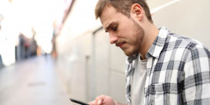 Beitragsbild des Blogbeitrags Jobabsage! 6 Gründe, warum es nicht an dir liegt