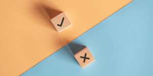 Beitragsbild des Blogbeitrags Achtung, Irrglaube! 8 Bewerbungsmythen aufgedeckt