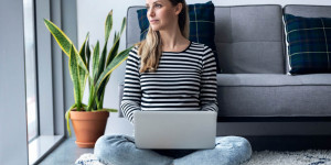 Beitragsbild des Blogbeitrags Bewerben im Lockdown: Darauf musst du dich einstellen