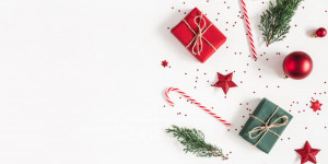 Beitragsbild des Blogbeitrags karriere.at Weihnachtsaktion 2021: Grow together!