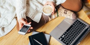 Beitragsbild des Blogbeitrags All-In-Vertrag und Diensthandy: Abschied vom Feierabend?