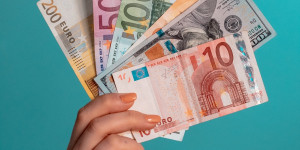 Beitragsbild des Blogbeitrags Gehaltsangabe im Stelleninserat: Wie transparent sind Österreichs Unternehmen? 