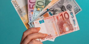 Beitragsbild des Blogbeitrags Gehaltsangabe im Stelleninserat: Wie transparent sind Österreichs Unternehmen?