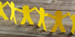 Beitragsbild des Blogbeitrags Abschied von Kontrolle und Weisung: „Planung ist ein Werkzeug, das versagt“