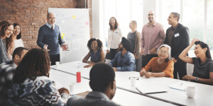 Beitragsbild des Blogbeitrags Diversity Management: Die ÖBB machens vor