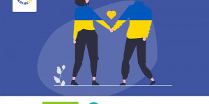 Beitragsbild des Blogbeitrags Neue Jobplattform „ukrainejobs.at“ verbindet österreichische Unternehmen und Geflüchtete