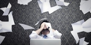 Beitragsbild des Blogbeitrags Go digital: Tipps und Tools für den Abschied vom Papier