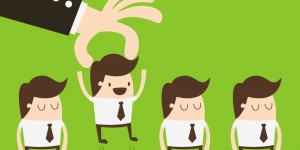 Beitragsbild des Blogbeitrags Talententwicklung: Bereits heute an die Führungskräfte von morgen denken