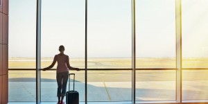 Beitragsbild des Blogbeitrags Internationale Karriere mit Kind – ein Ding der Unmöglichkeit?