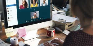 Beitragsbild des Blogbeitrags Wie virtuelle Führung den Wunsch nach flexiblem Arbeiten erfüllt