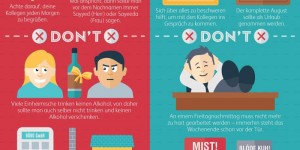 Beitragsbild des Blogbeitrags Bitte keine Schnittblumen! Business-Knigge für Auslandsreisen