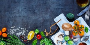 Beitragsbild des Blogbeitrags Sommerliche Rezepte zum Nachkochen: leicht und lecker