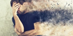 Beitragsbild des Blogbeitrags Arbeit statt Krankenstand: Psychische Leiden sind immer noch Tabuthema