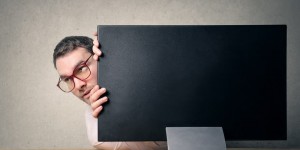 Beitragsbild des Blogbeitrags Lieber kleckern als klotzen? Wenn Bescheidenheit von Vorteil ist